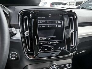 Volvo  T5 Plus Dark Recharge FACEL. STANDHZ LED