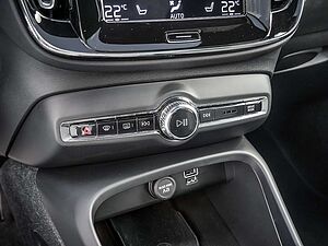 Volvo  T5 Plus Dark Recharge FACEL. STANDHZ LED
