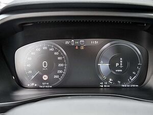 Volvo  T5 Plus Dark Recharge FACEL. STANDHZ LED
