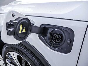Volvo  T5 Plus Dark Recharge FACEL. STANDHZ LED