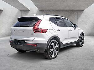 Volvo  T5 Plus Dark Recharge FACEL. STANDHZ LED