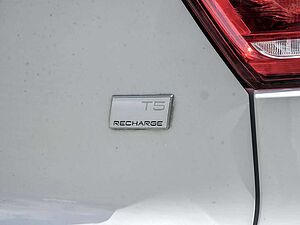 Volvo  T5 Plus Dark Recharge FACEL. STANDHZ LED