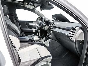 Volvo  T5 Plus Dark Recharge FACEL. STANDHZ LED
