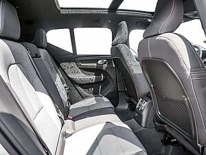 Volvo  T5 Plus Dark Recharge FACEL. STANDHZ LED