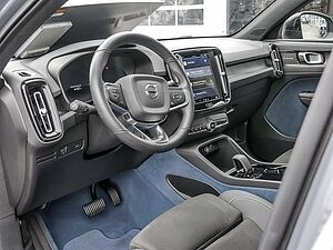 Volvo  1st Edition Recharge Pure Electric AWD