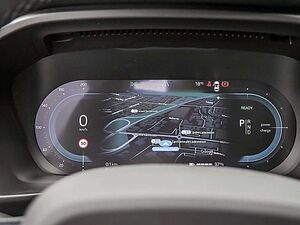 Volvo  1st Edition Recharge Pure Electric AWD