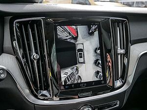 Volvo  T6 Recharge Plus Dark AWD