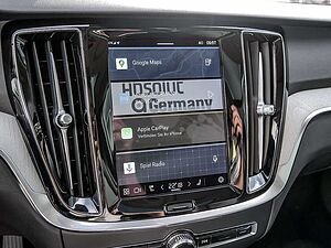 Volvo  T6 Recharge Plus Dark AWD