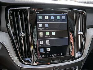 Volvo  T6 Recharge Plus Dark AWD
