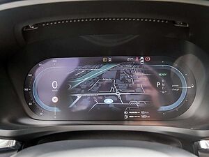 Volvo  T6 Recharge Plus Dark AWD