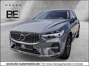 Volvo  2.0 Inscription Expression Recharge Plug-In Hybrid AWD