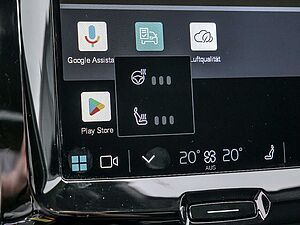 Volvo  2.0 Core Recharge Plug-In Hybrid AWD