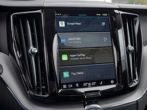 Volvo  T8 Plus Dark Recharge Plug-In Hybrid AWD