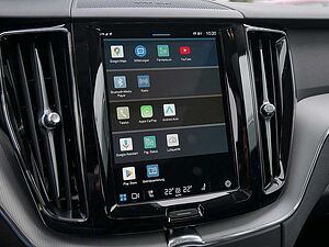 Volvo  T8 Plus Dark Recharge Plug-In Hybrid AWD