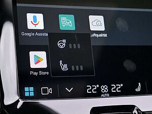 Volvo  T8 Plus Dark Recharge Plug-In Hybrid AWD