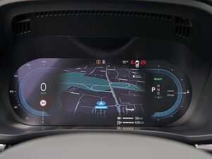 Volvo  T8 Plus Dark Recharge Plug-In Hybrid AWD