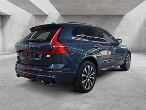 Volvo  T8 Plus Dark Recharge Plug-In Hybrid AWD