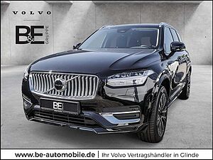 Volvo  2.0 Core Recharge Plug-In Hybrid AWD