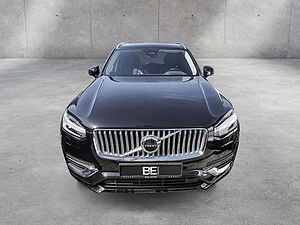 Volvo  2.0 Core Recharge Plug-In Hybrid AWD