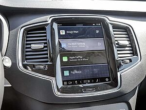 Volvo  2.0 Core Recharge Plug-In Hybrid AWD