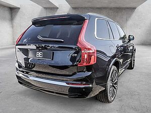 Volvo  2.0 Core Recharge Plug-In Hybrid AWD