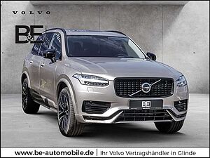 Volvo  T8 Ultra Dark Plug-In Hybrid AWD