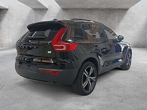 Volvo  T5 R Design Recharge Plug-In Hybrid 2WD