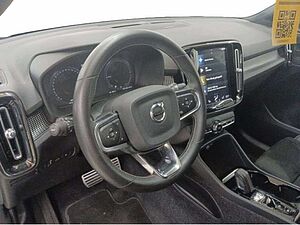 Volvo  T5 R Design Recharge Plug-In Hybrid 2WD