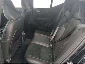 Volvo  T5 R Design Recharge Plug-In Hybrid 2WD