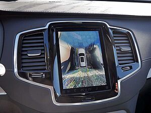 Volvo  2.0 Plus Bright Recharge Plug-In Hybrid AWD