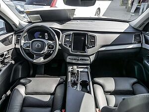 Volvo  2.0 Plus Bright AWD FACEL. STANDHZ LED