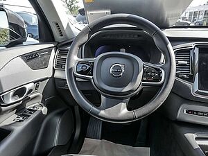 Volvo  2.0 Plus Bright AWD FACEL. STANDHZ LED