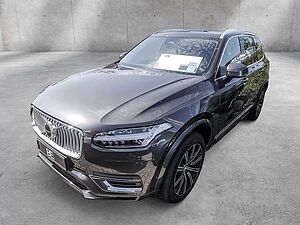 Volvo  2.0 Plus Bright AWD FACEL. STANDHZ LED