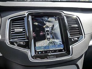 Volvo  2.0 Plus Bright AWD FACEL. STANDHZ LED