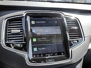 Volvo  2.0 Plus Bright AWD FACEL. STANDHZ LED