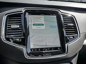 Volvo  2.0 Plus Bright AWD FACEL. STANDHZ LED