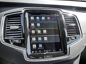 Volvo  2.0 Plus Bright AWD FACEL. STANDHZ LED
