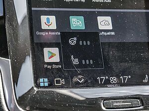 Volvo  2.0 Plus Bright AWD FACEL. STANDHZ LED