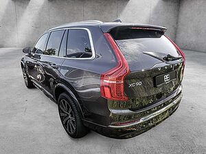 Volvo  2.0 Plus Bright AWD FACEL. STANDHZ LED