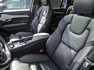 Volvo  2.0 Plus Bright AWD FACEL. STANDHZ LED
