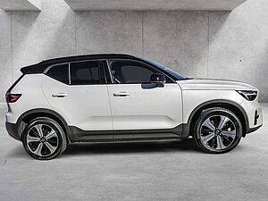 Volvo  Core Recharge Pure Electric AWD SHZ LED