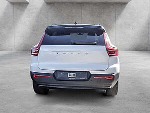 Volvo  Core Recharge Pure Electric AWD SHZ LED