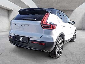 Volvo  Core Recharge Pure Electric AWD SHZ LED