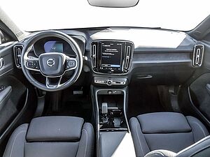 Volvo  Core Recharge Pure Electric AWD SHZ LED