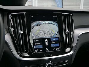 Volvo  Kombi 2.0 Inscription Expression Recharge Plug-In Hybrid AWD