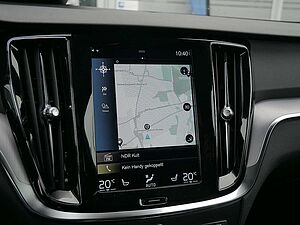 Volvo  Kombi 2.0 Inscription Expression Recharge Plug-In Hybrid AWD
