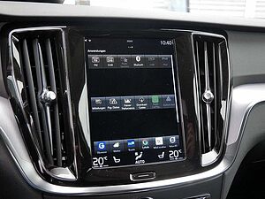 Volvo  Kombi 2.0 Inscription Expression Recharge Plug-In Hybrid AWD