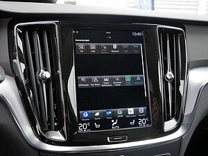 Volvo  Kombi 2.0 Inscription Expression Recharge Plug-In Hybrid AWD