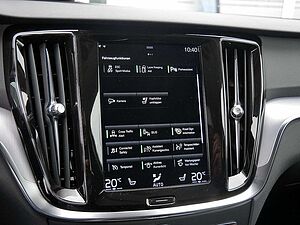 Volvo  Kombi 2.0 Inscription Expression Recharge Plug-In Hybrid AWD