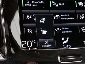 Volvo  Kombi 2.0 Inscription Expression Recharge Plug-In Hybrid AWD